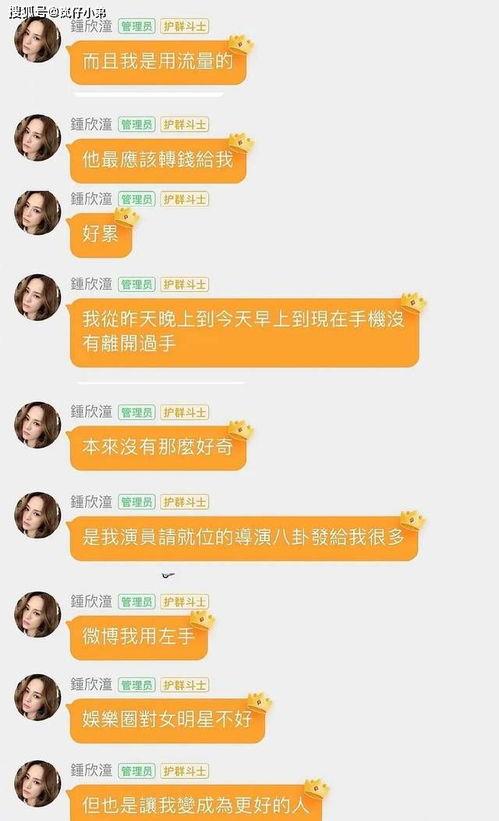 娱乐吃瓜酱模板风格分析