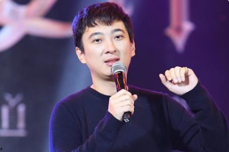 娱乐圈吃瓜爆料许凯微博