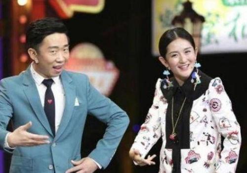 杨迪妈妈娱乐圈吃瓜视频