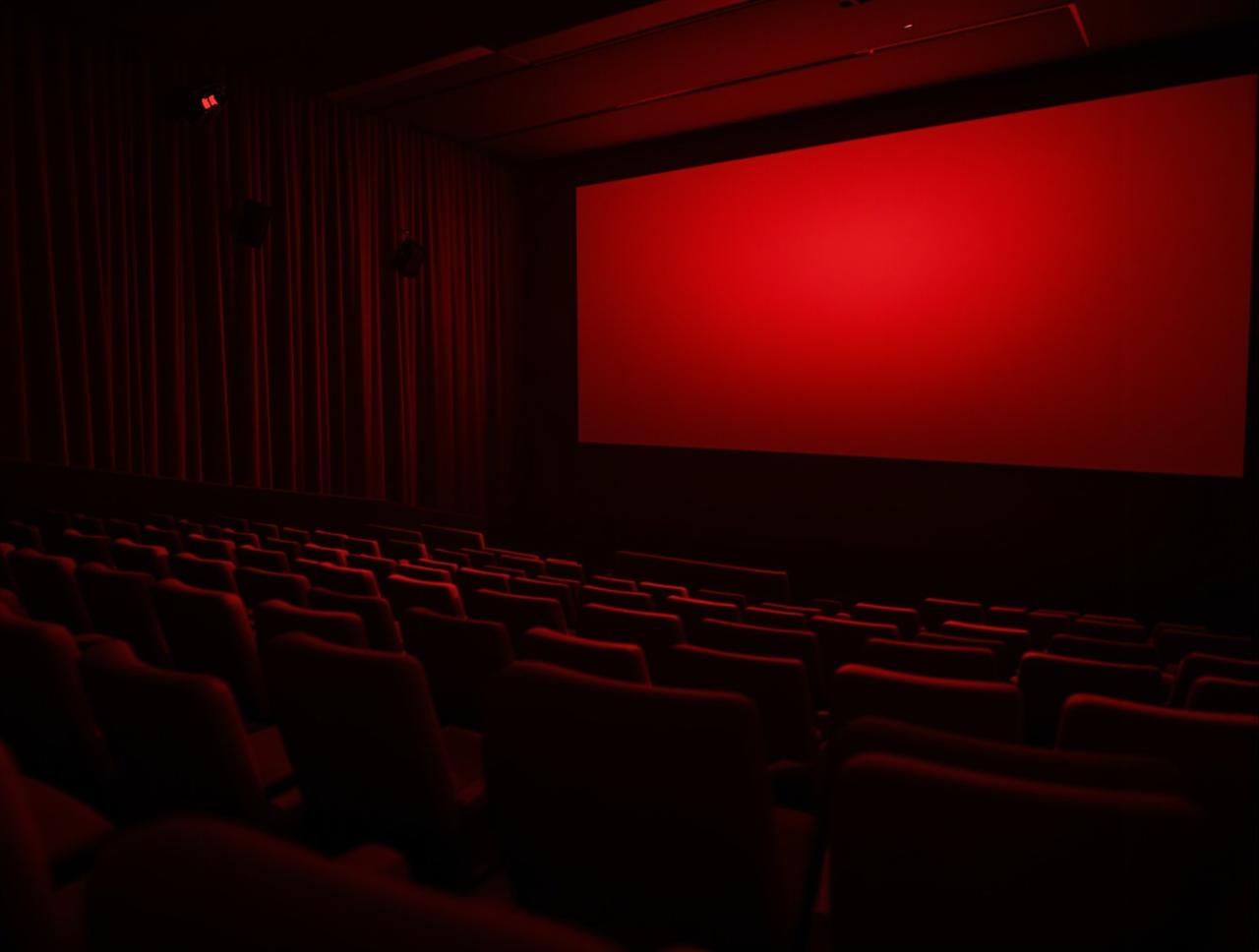 今日大瓜-知名导演新作票房扑街，投资人血本无归-娱乐八卦