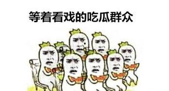 别人回复吃瓜什么意思,揭秘“吃瓜”一词背后的网络文化现象  第3张