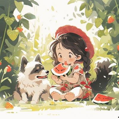 娱乐圈吃瓜动漫图片高清,揭秘高清动漫图片背后的吃瓜故事 第2张 娱乐圈吃瓜动漫图片高清,揭秘高清动漫图片背后的吃瓜故事 第2张