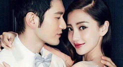 黄晓明baby 娱乐圈吃瓜记,揭秘明星夫妻的甜蜜与争议  第2张