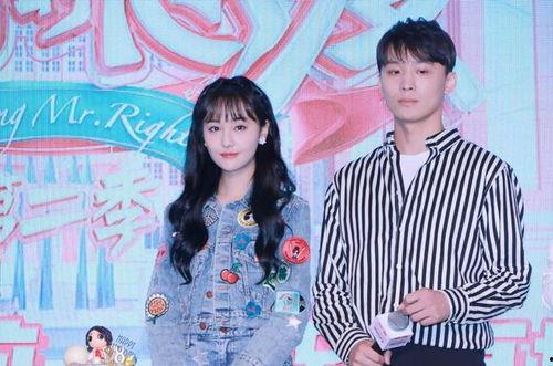 主播吃瓜娱乐圈,主播吃瓜，揭秘明星幕后故事  第1张