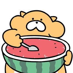 娱乐吃瓜酱的贴纸是什么,一场视觉盛宴的狂欢  第2张