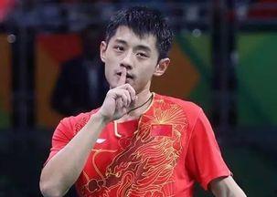 张继科吃瓜娱乐圈  第3张