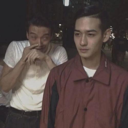 娱乐吃瓜酱的头像男,揭秘男星头像背后的故事 第2张 娱乐吃瓜酱的头像男,揭秘男星头像背后的故事 第2张